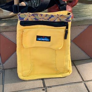 Kavu Crossbody Bag